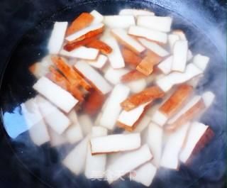  凉拌|凉拌香干#凉菜#