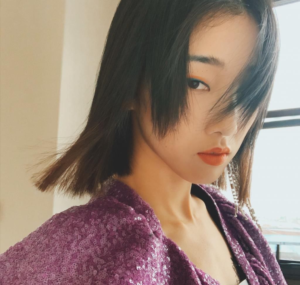  火箭|原火箭少女队长yamy被老板批？