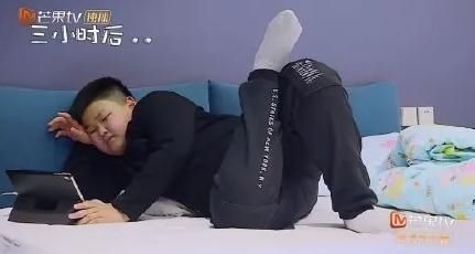  杜华|杜华儿子居然上过《变形计》！但这些重回农村的孩子更让人心痛…