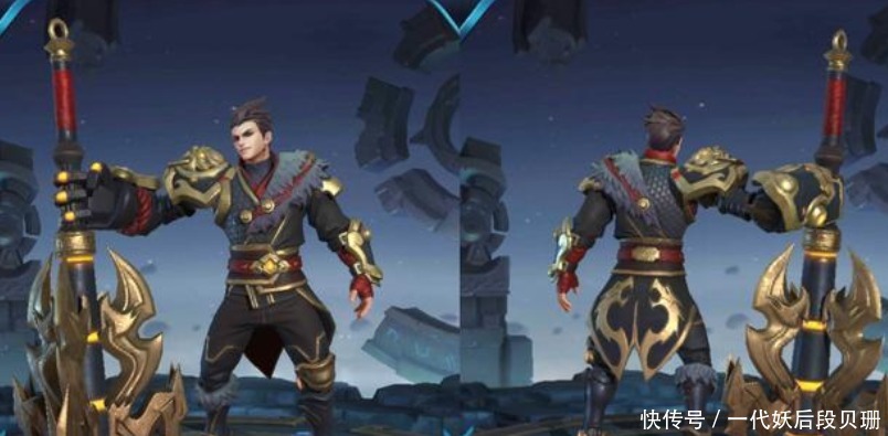 皮肤|王者荣耀安琪拉肤6元皮肤上线,赛季皮肤隐龙,S级品质货真价实