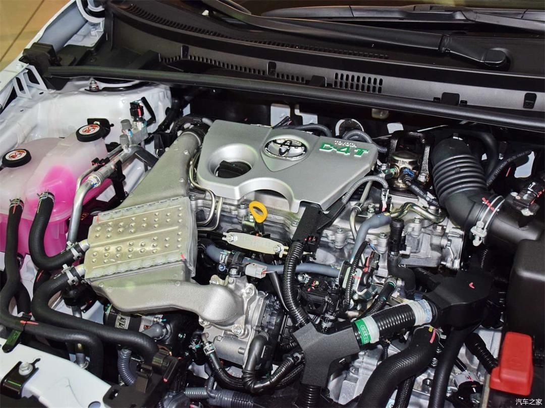  卡罗|放到二手市场上秒没！它比卡罗拉还要抢手？