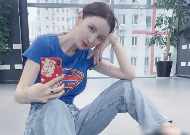  否认|张萌否认“带资进组”：不会在黑暗中完成的，请闭嘴