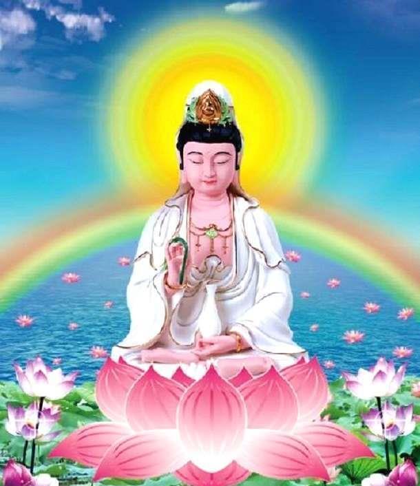 人生|佛说:学会这四件事,做一个幸福的女子,取悦自己,人生方能圆满