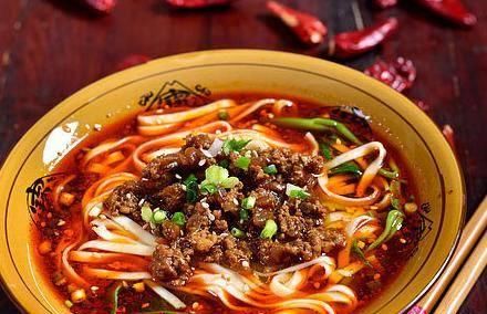  适量|不想做饭就吃面吧，10道美味清爽的面条做法，喜欢吃面的快来收藏