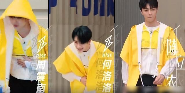 顶级|《奔跑吧》下期未播先火,官宣5位00后嘉宾,还有一位顶级演员