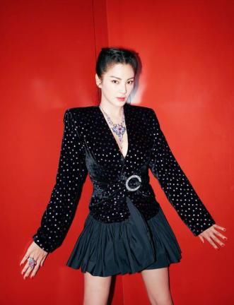  淘汰|张雨绮终被淘汰，无缘成团机会，这一细节你注意到了吗？