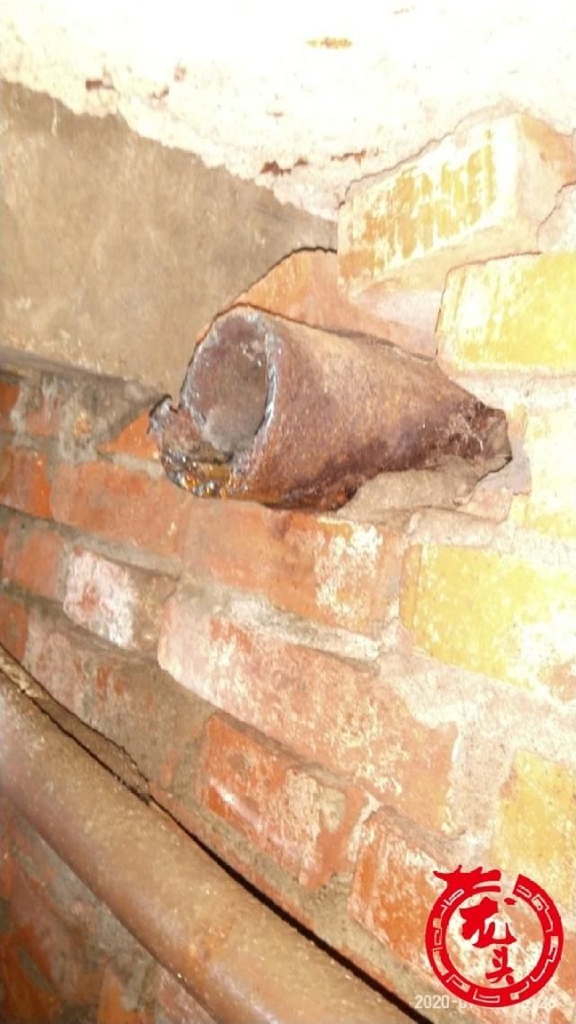 居民|天木小区消防水管“失踪”上千户居民面临隐患