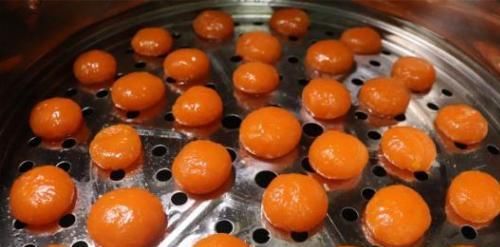 点名|自从知道胡萝卜的这种做法,孩子都不吃零食了,隔三差五点名要它