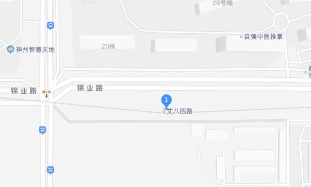 通车|西安这3条地铁预计年底通车试运营 赶紧来看看你家附近有地铁站吗？