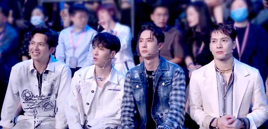  舞者|《这就是街舞》开播 有人说王一博不尊重舞者 凭啥让他做队长？