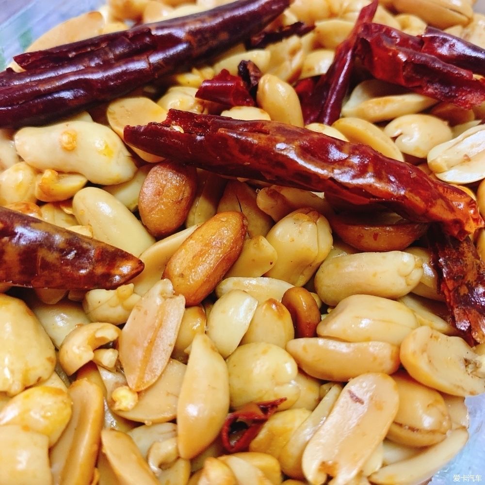  美食|【美食大赏】妈妈牌的晚餐