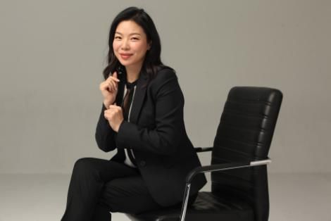  印网|专访阳光印网董事长张红梅：SaaS下半场大有可为