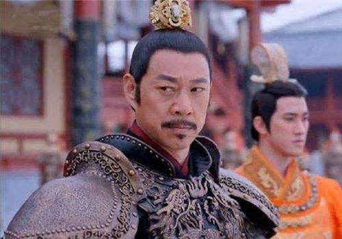 李渊|玄武门之变后李世民去见父亲，李渊：太子和齐王呢？李世民：杀了