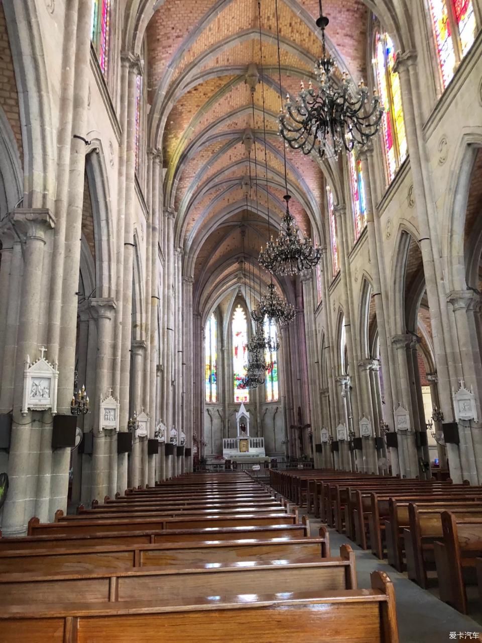  地方|虽然很热但是很美——记录我的广州之行