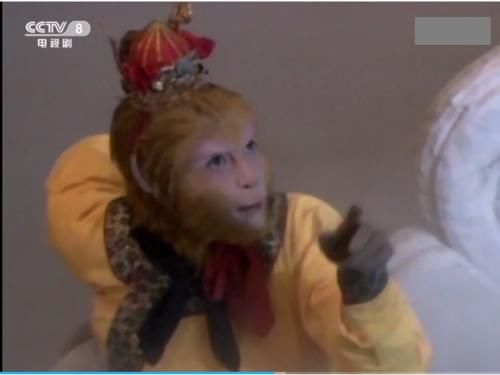  读音|挑战你的记忆，86版《西游记》有八处修改，兜率宫读音成难题