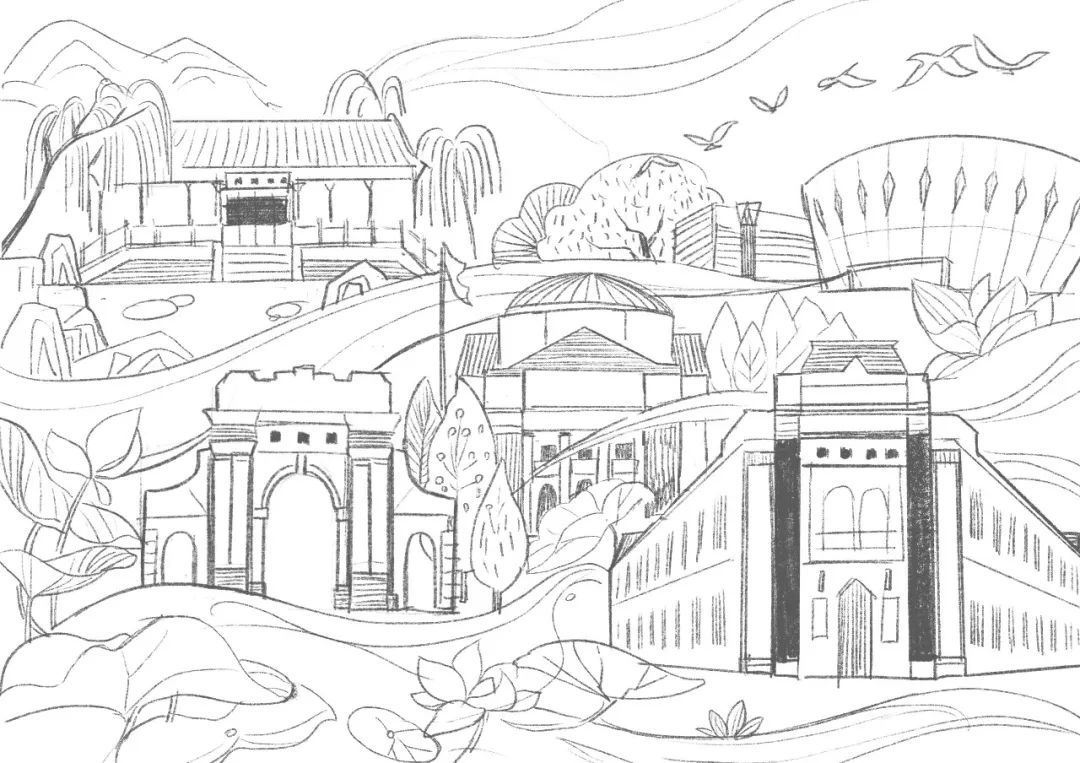  华大学研究|新版清华研究生录取通知书出炉！慕了慕了