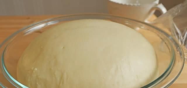 烤箱|没有烤箱、电饭煲, 也可以做面包, 松软细腻香甜, 比买的还好吃