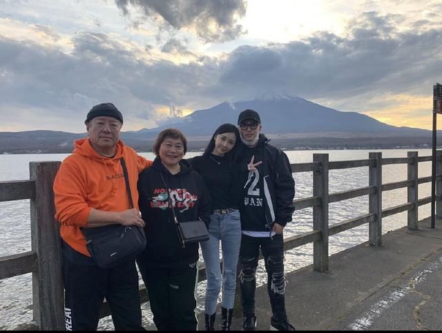  没到|潘玮柏结婚了新娘不是吴昕，不必替没到的缘分惋惜