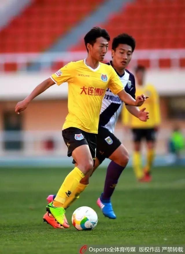  球衣|盘点大连足球历代球衣！哪一款是你的最爱？