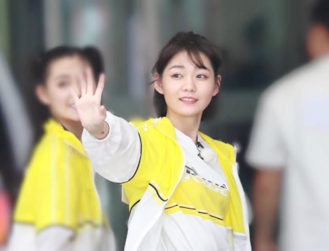  实力|《奔跑吧》路透，不仅有五位当红爱豆，更有实力男神，收视率稳了