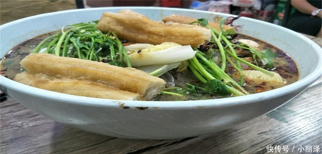 口味|中国最“不能吃辣”的5个省,不少人连辣椒长啥样都不知道!