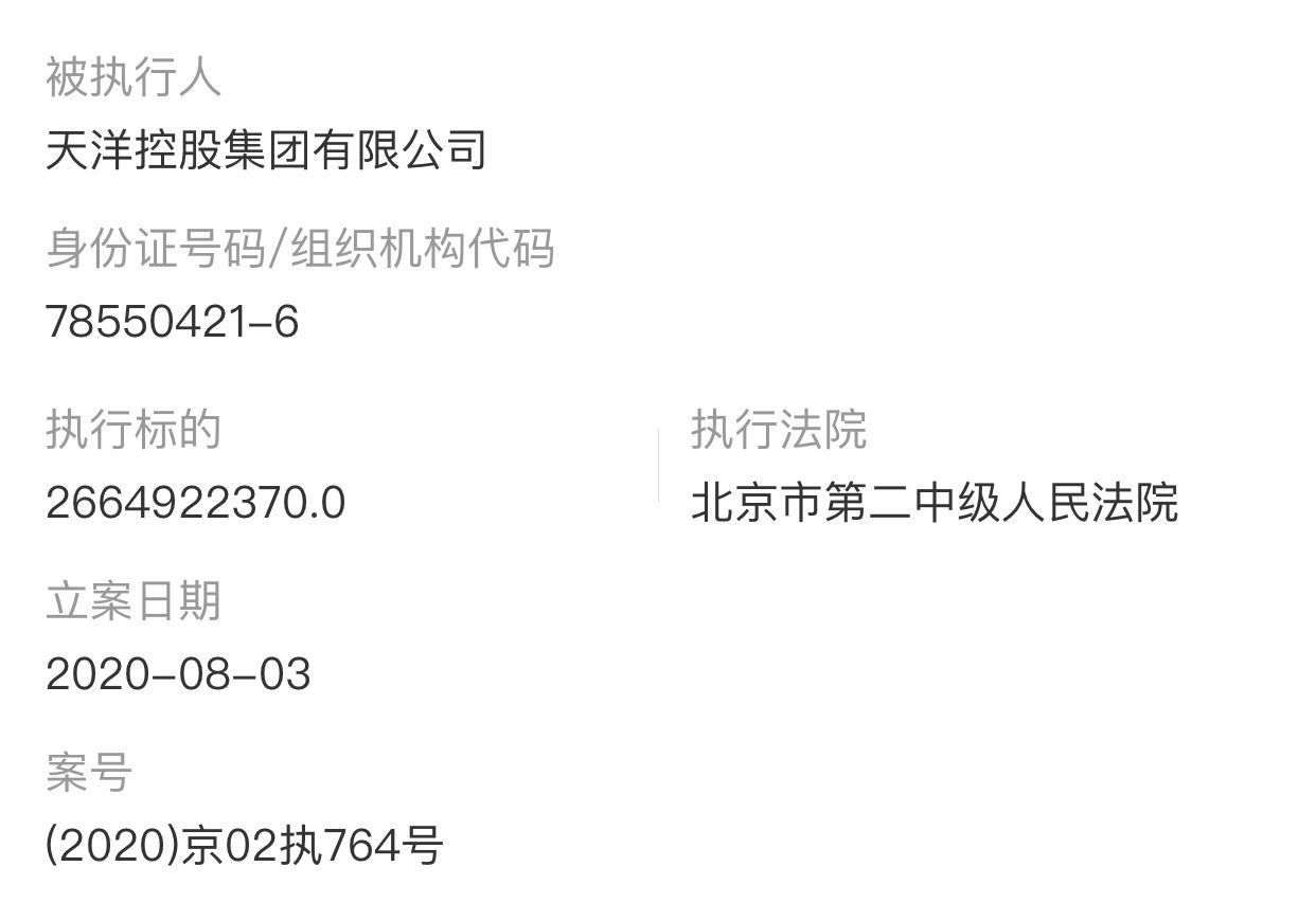 天洋|董事长、总裁、部分董事被刑事立案调查，舍得酒业深陷天洋漩涡