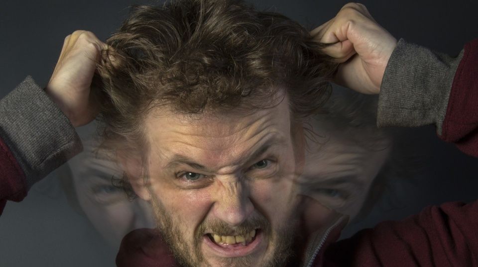 情绪|一个人吸冰毒成瘾后,精神上会发生哪些变化?