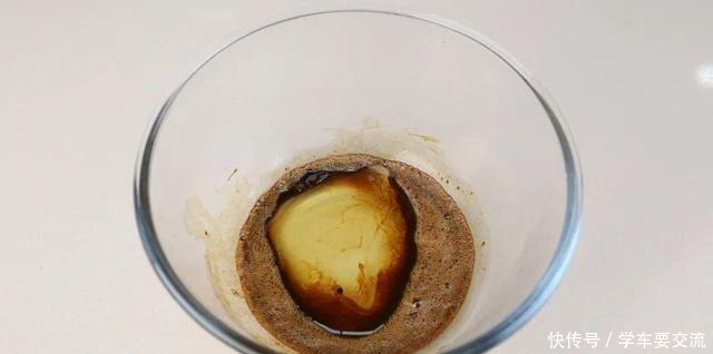 海盐|网红焦糖海盐蛋糕配方大公布,零失败在家一样做