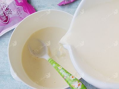  酸奶|百香果酸奶冰棒