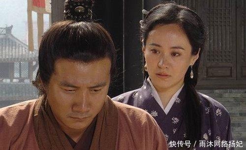 皇帝|好朋友是皇帝,他前来投奔,皇帝:推出去斩了!