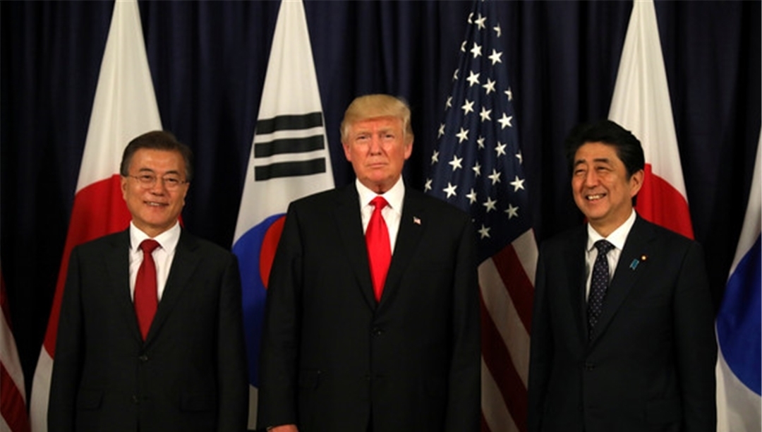  基地|隐瞒不报惹众怒！民众呼吁关闭基地、撤出驻军！美日上演“塑料兄弟情”