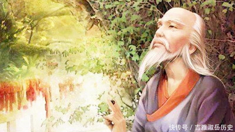 鬼谷子|鬼谷子挣大钱的人,身上大多有这三个特征,说的有理