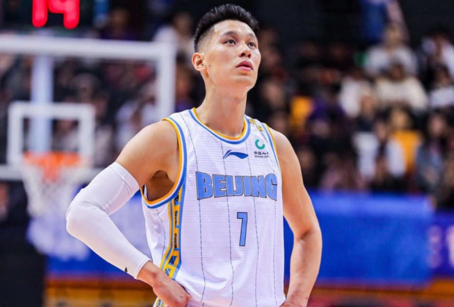 关注度|林书豪在CBA没有被针对，只是他的关注度比较高，镜头比较多