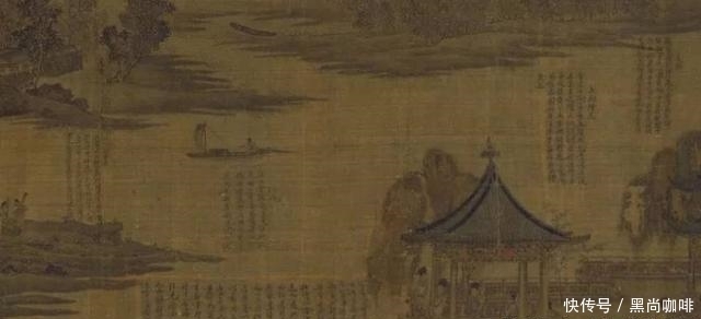  十咏图|就一张纸，他说要800万，专家说只能给1万，但国家却给了他1800万