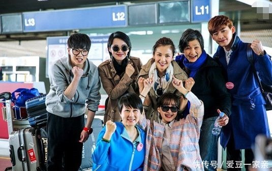  许晴|华晨宇称最想娶她当老婆，脱口而出这3字，网友：你们相差21岁啊