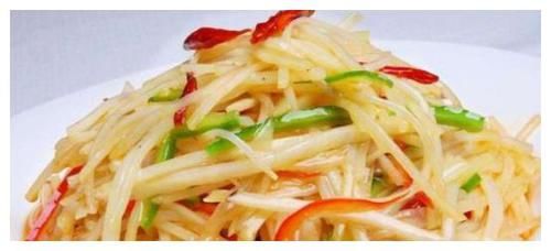 家里|分享几道好吃下饭的家常菜,换着样的做,家里来客好招待