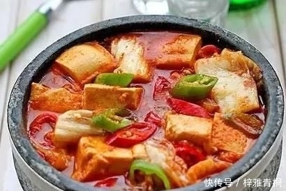  生抽|14种豆腐做法，比肉都好吃，学会后两个星期不带重样