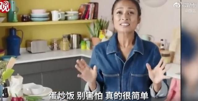  教程|米饭煮成粥，滤干过冷水！BBC蛋炒饭教程气坏亚洲网友