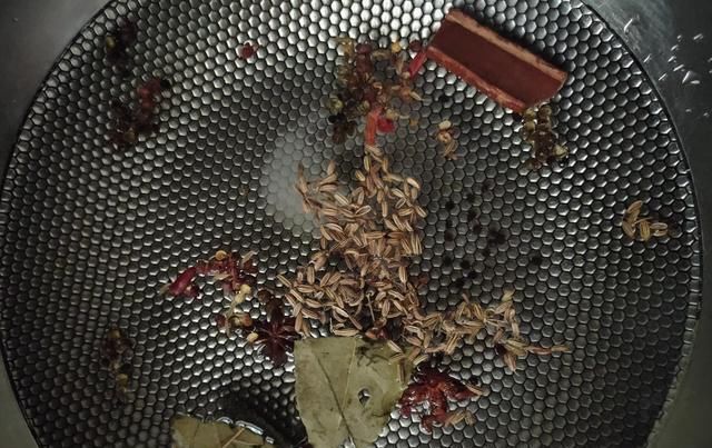  别加|夏天卤鸡蛋别加肉，加点它，好吃不腻，我家孩子的最爱