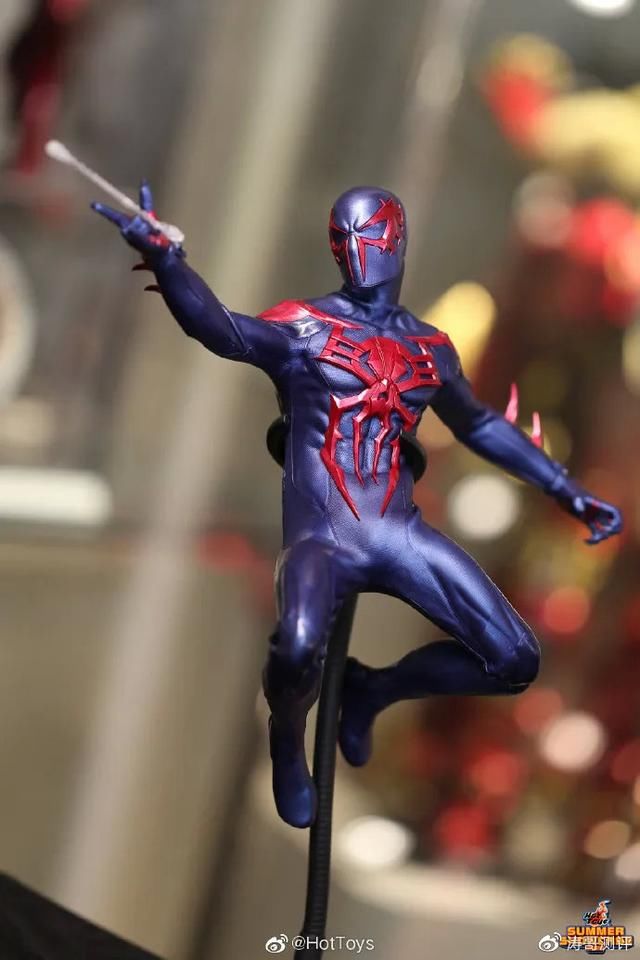  新版|HT新版黑寡妇＆模仿大师来了！多款新品展出，钱包君走好