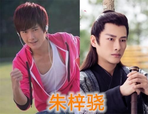 女王|“流星雨”演员现状,郑爽话题女王,魏晨双丰收,唯独他被人遗忘