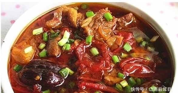 腐竹|吃不腻的几道家常菜,味道好极了,简单易学,家人吃完都称赞