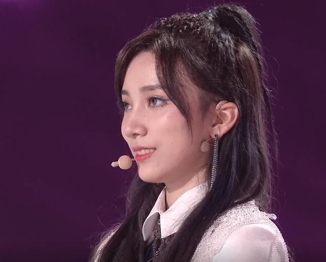  官宣|《创3》官宣第七名前，苏芮琪眼里有期望，我不忍看林君怡的眼神