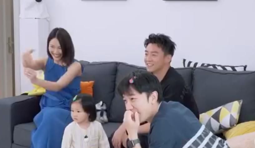  仍旧|王祖蓝久违与郑恺同框！同看昔日《跑男》片段，感情仍旧要好