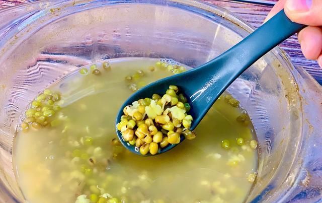  不到|天热，多喝这“汤”，一碗不到3元，清热解毒，消暑除烦，快收藏