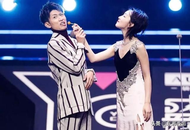 张一山|恋爱谈的悄无声息,分手分到人尽皆知,很难不多想