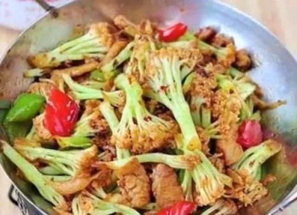 家常菜|几道爽口开胃的家常菜,做法简单,营养美味,家人吃完都夸赞