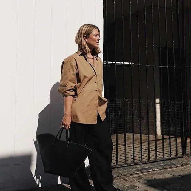  大牌|如果你有5000块，是攒钱买大牌包还是买小众品牌？