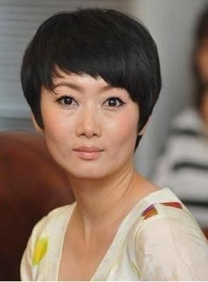 生子|影后赵涛，为了不变老20年不吃晚饭不生子，今42岁却像62岁