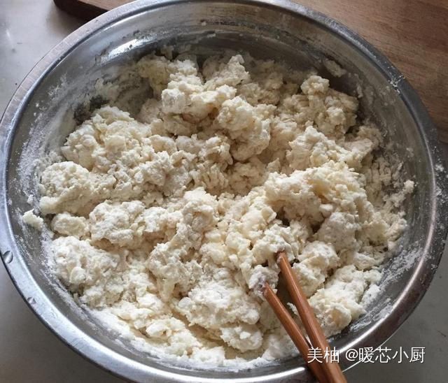 死面|发面、半烫面、烫面和死面有什么区别?经常做面食的一定要知道